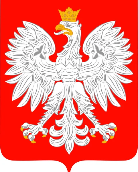 Godło Polski