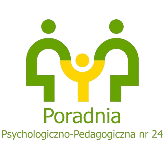 Poradnia Psychologiczno-Pedagogiczna nr 24