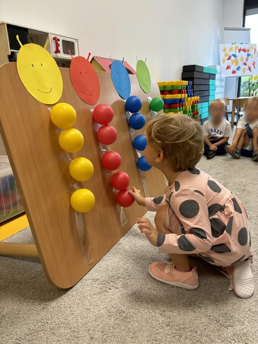 Zdjęcie do wpisu: "THE DOT" – "KROPKA"