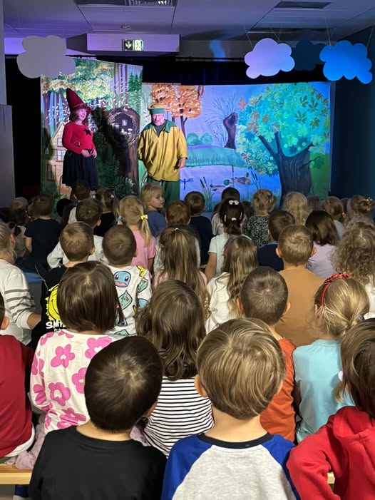 Zdjęcie do wpisu: TEATRZYK