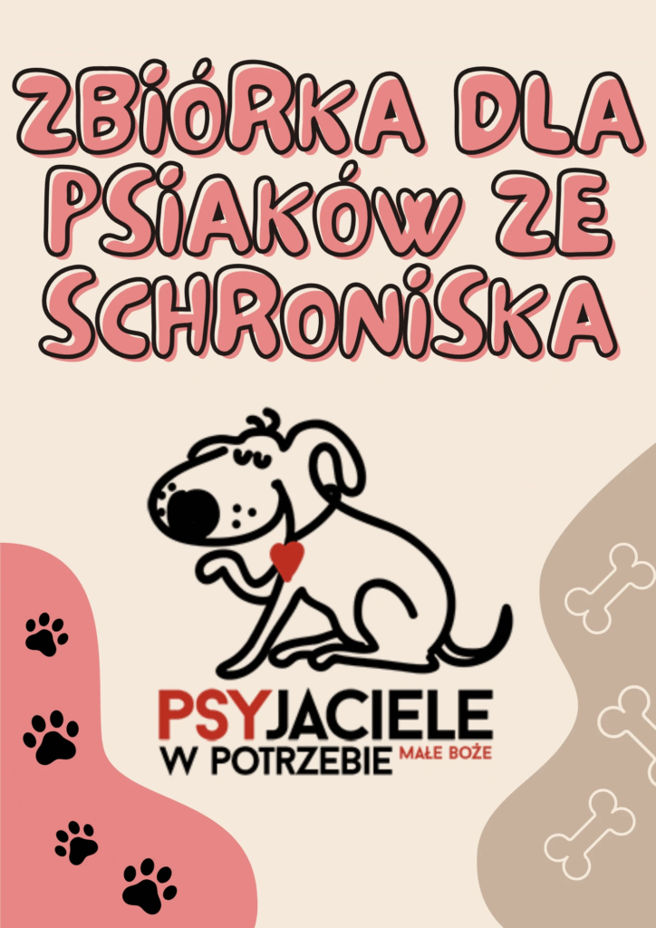 Zdjęcie do wpisu:  PSYjaciel w potrzebie