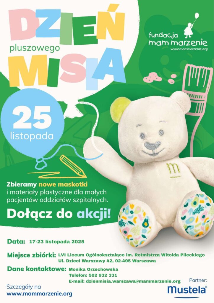 Zdjęcie do wpisu: Mam Marzenie