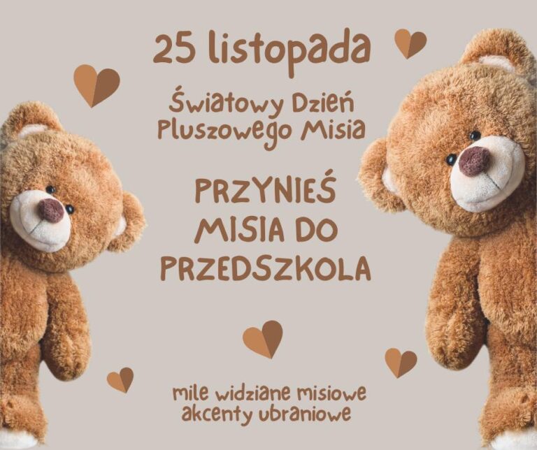 Zdjęcie do wpisu: 25 listopada