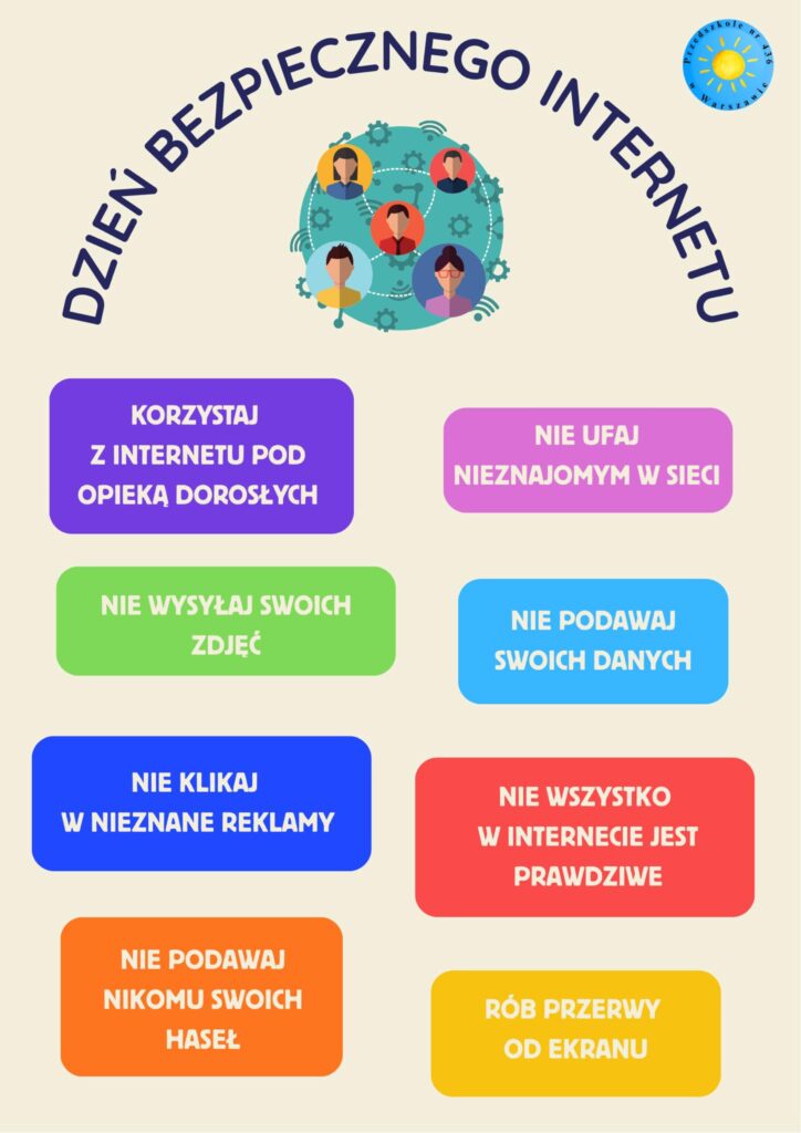 Zdjęcie do wpisu: Dzień Bezpiecznego Internetu