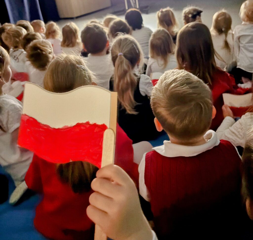 Zdjęcie do wpisu: ŚWIĘTA MAJOWE